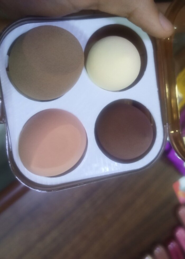 Makyaj süngeri  - Görsel 2