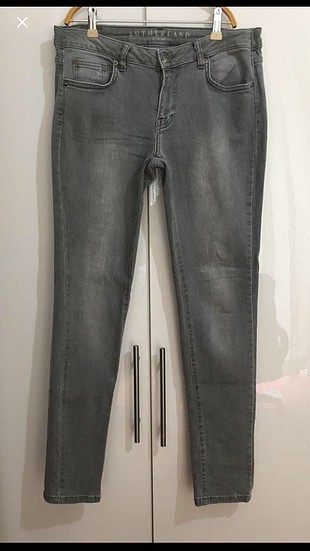 Diğer Sutherland Denim