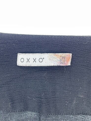 s Beden siyah Renk oxxo Hırka %70 İndirimli.