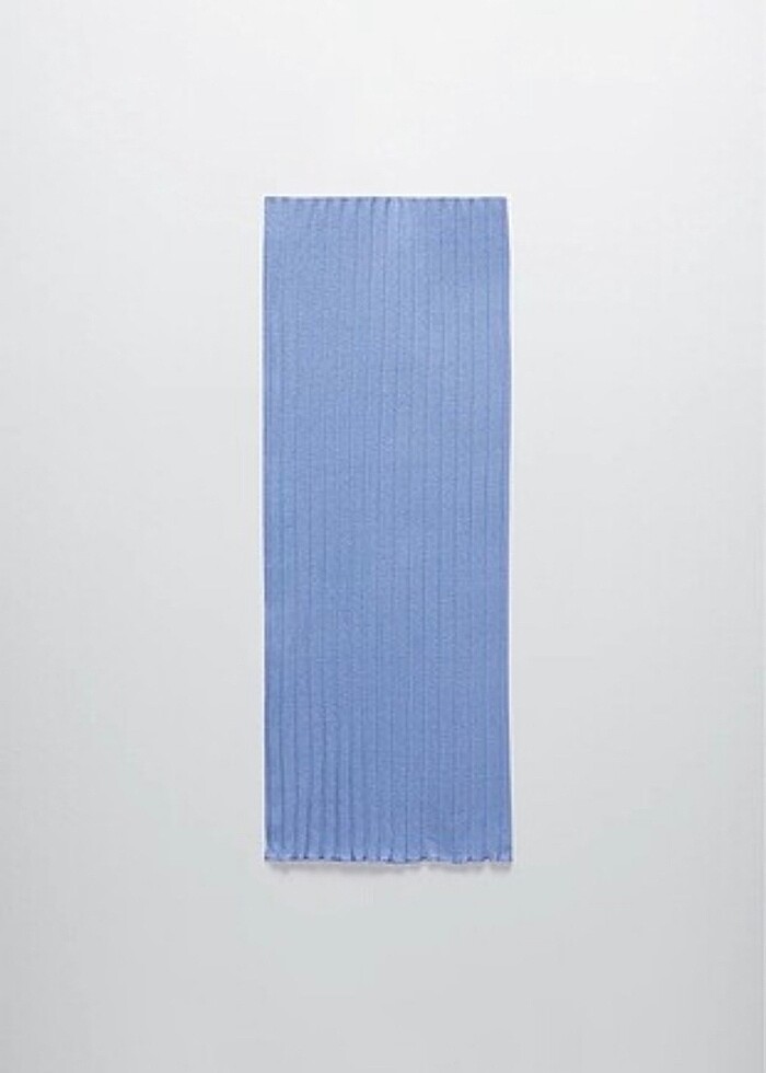 Zara triko takım - Görsel 4