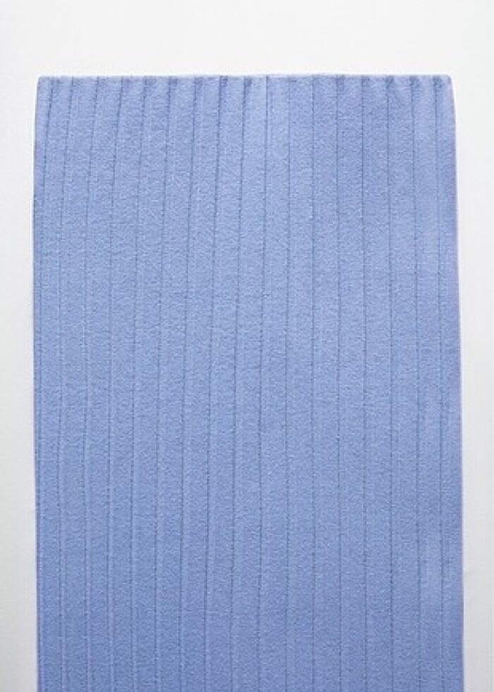 Zara triko takım - Görsel 5