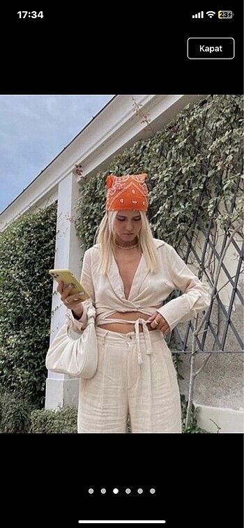 keten takım - Görsel 3