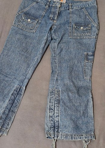 vintage kapri