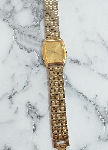Seiko Kol Saati