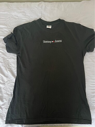 m Beden TOMMY TSHİRT