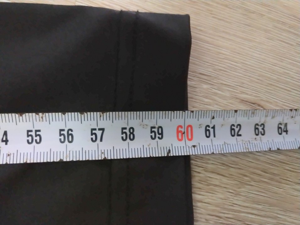 Haşema Kadınlar  şortlardan oluşan sentetik kumaş mayo takımı. - Görsel 4