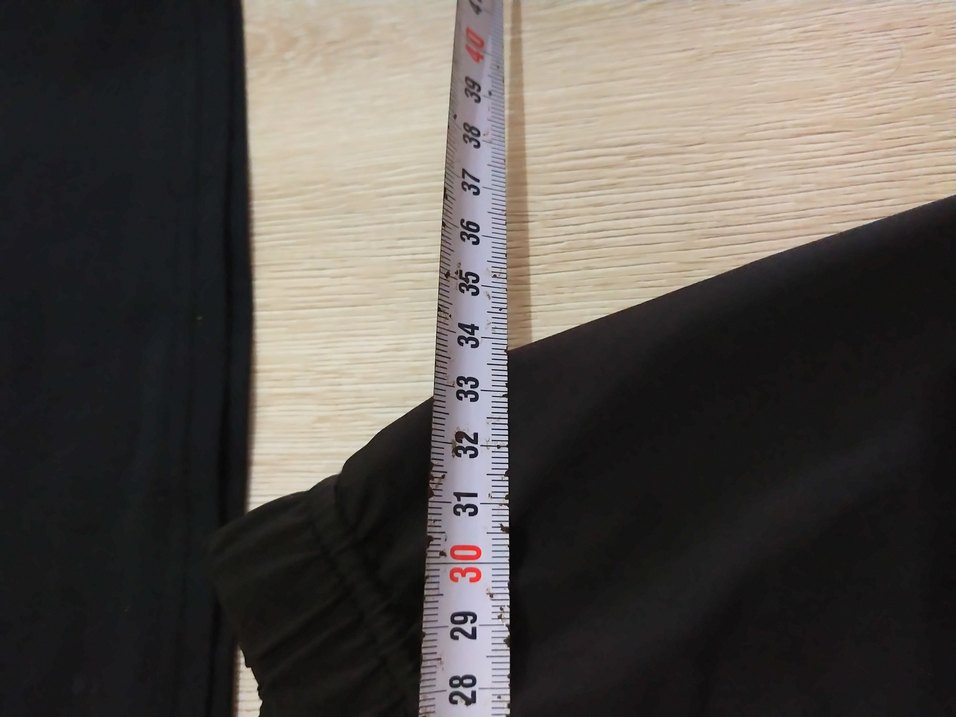 Haşema Kadınlar  şortlardan oluşan sentetik kumaş mayo takımı. - Görsel 5