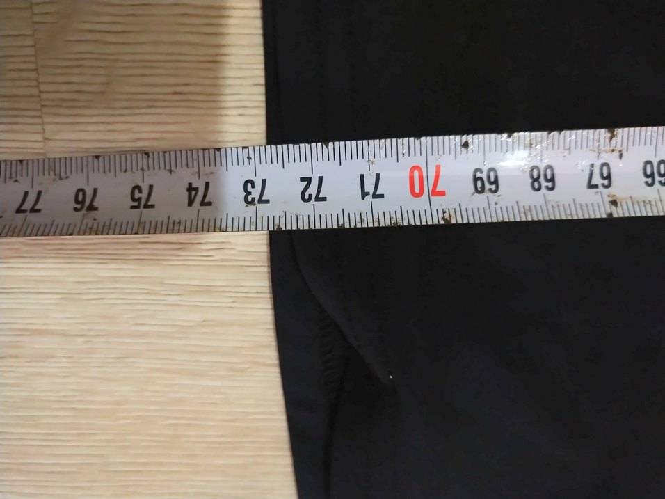 Haşema Kadınlar  şortlardan oluşan sentetik kumaş mayo takımı. - Görsel 2