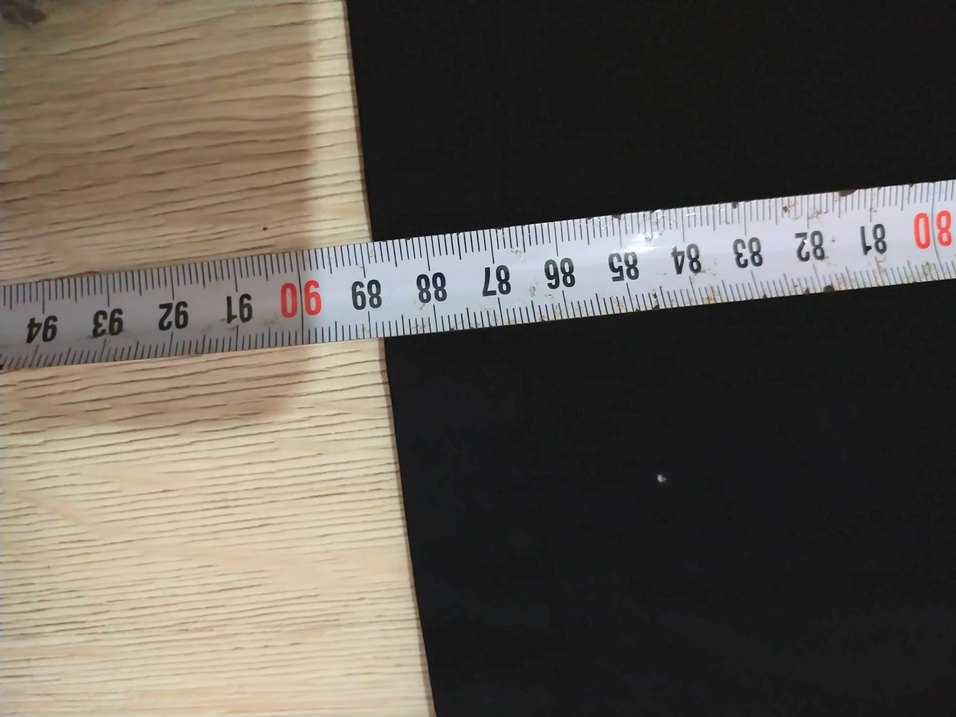 Haşema Siyah tesettür mayo Takımı üst L Alt XL - Görsel 5