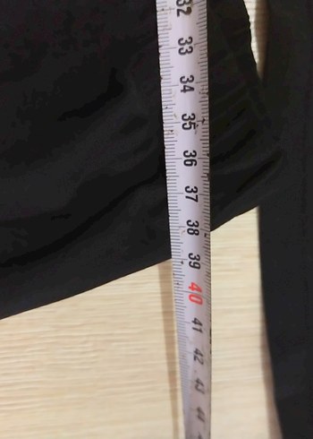 Kadınlar için kolsuz, fitted mini üst, renkli  mayo takımı - Görsel 3