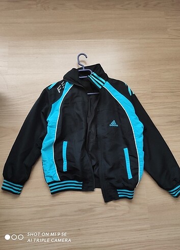 Adidas Adidas Erkek Hırka