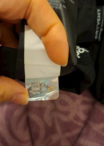 Çocuklar İçin Kışlık Su Geçirmez Eldiven (DRYVENT) - Görsel 5