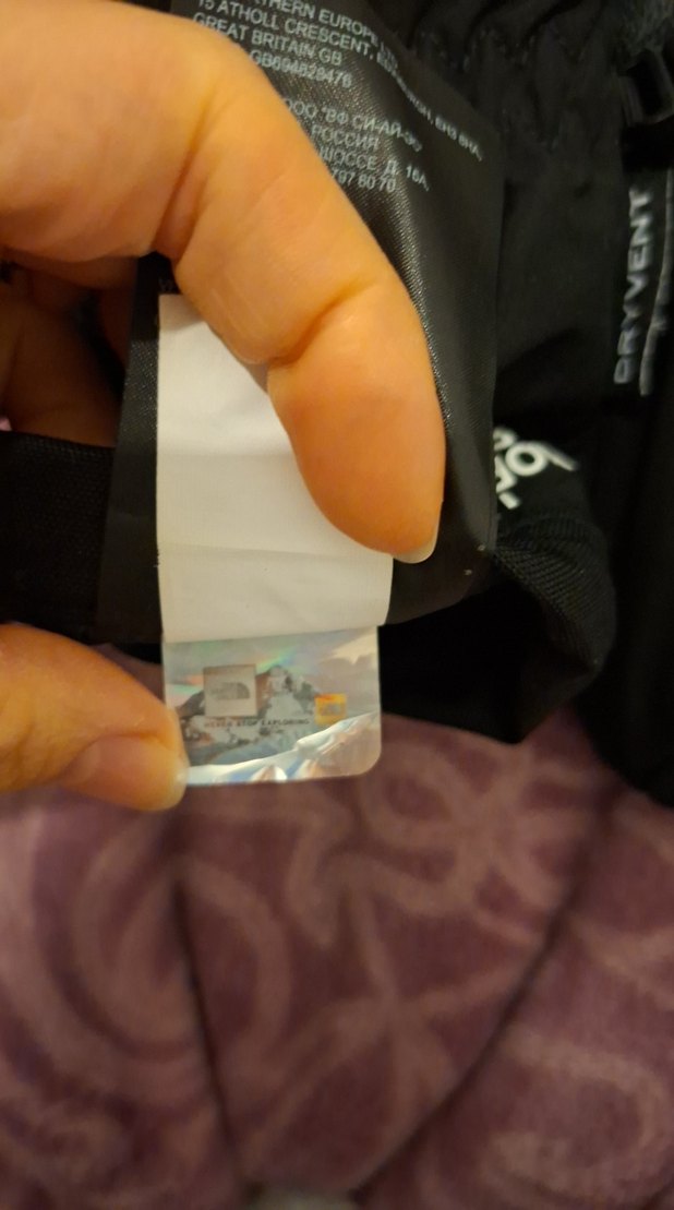 Çocuklar İçin Kışlık Su Geçirmez Eldiven (DRYVENT) - Görsel 5