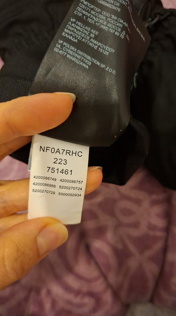 Çocuklar İçin Kışlık Su Geçirmez Eldiven (DRYVENT) - Görsel 4