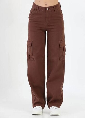 KARGO PANTALON 