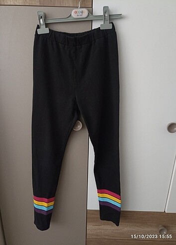 LC Waikiki 11-12 Yaş