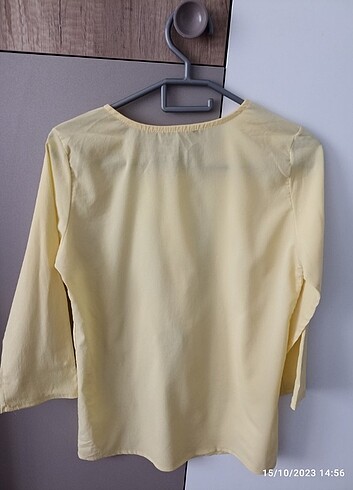 Bayan bluz - Görsel 2