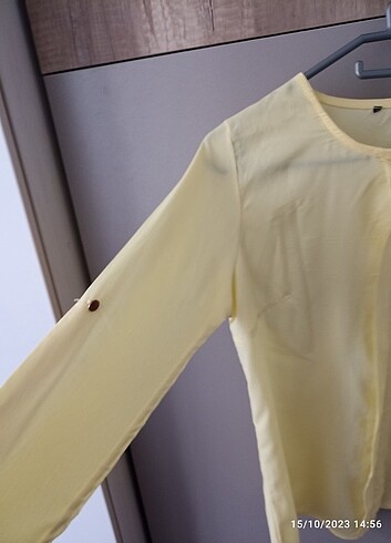 Bayan bluz - Görsel 3