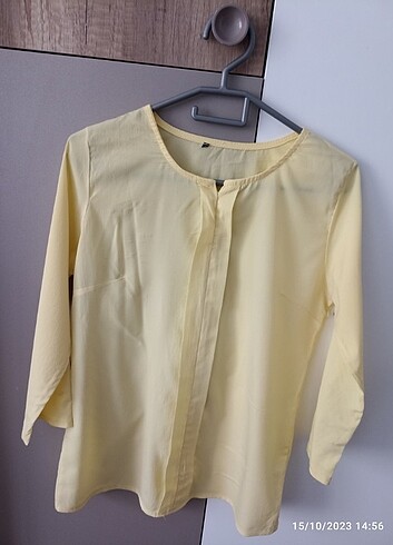 Bayan bluz - Görsel 4