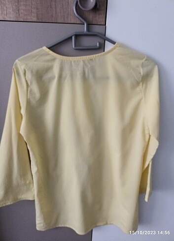 Bayan bluz - Görsel 5