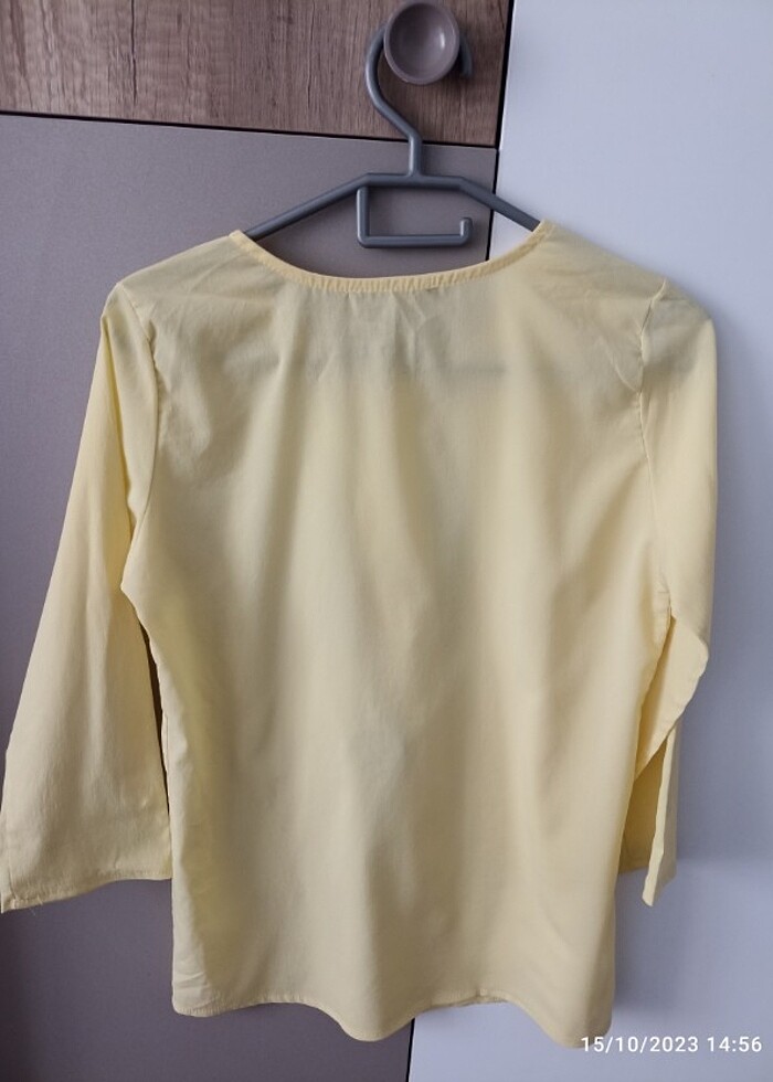 Bayan bluz - Görsel 2