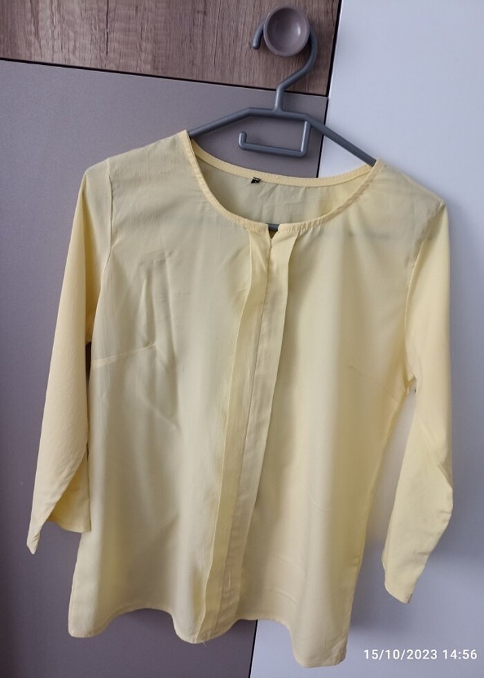 Bayan bluz - Görsel 4