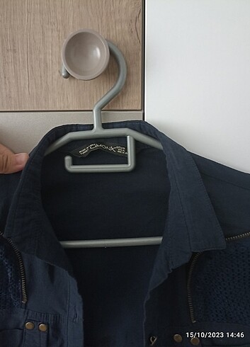 Bayan spor gömlek - Görsel 4