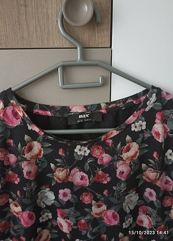 Kadın yazlık bluz - Görsel 6