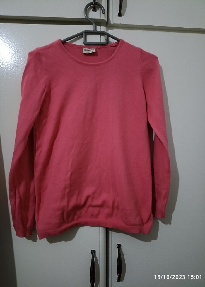 LCW Çocuk Kazak  - Görsel 2