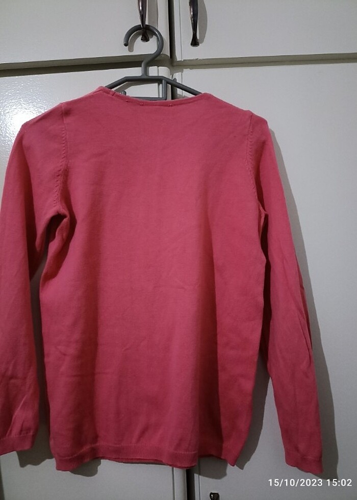 LCW Çocuk Kazak  - Görsel 3