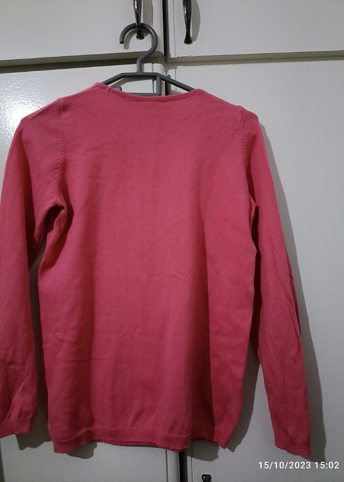 LCW Çocuk Kazak  - Görsel 5