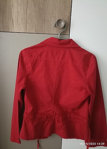 Mevsimlik kadın gömlek - Görsel 6