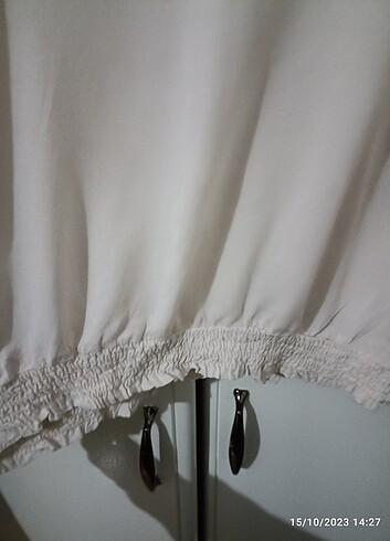 Kadın Şık Bluz - Görsel 5