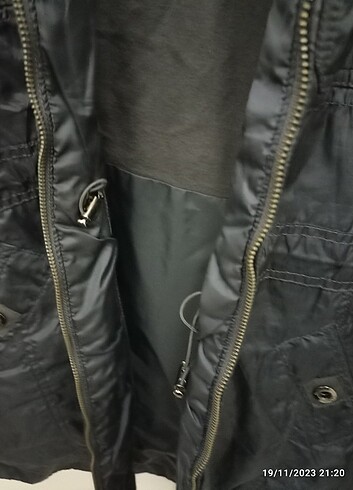 DeFacto Kadın Yagmurluk - Görsel 5