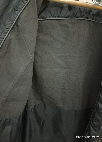 DeFacto Kadın Yagmurluk - Görsel 6