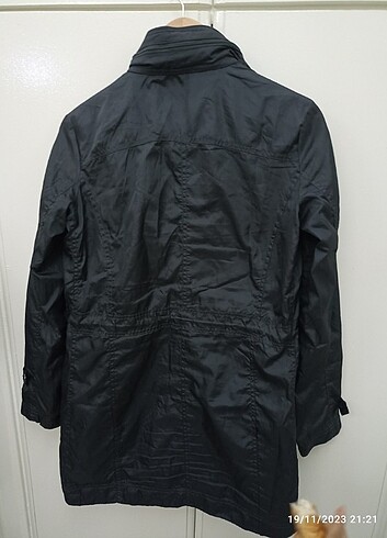 DeFacto Kadın Yagmurluk - Görsel 7