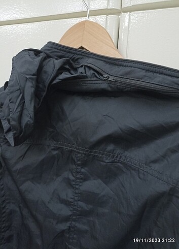 DeFacto Kadın Yagmurluk - Görsel 8