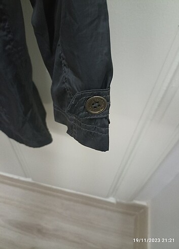 DeFacto Kadın Yagmurluk - Görsel 9