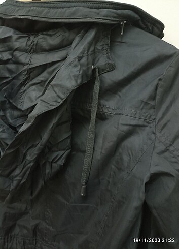 DeFacto Kadın Yagmurluk - Görsel 10