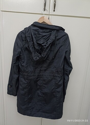 DeFacto Kadın Yagmurluk - Görsel 11