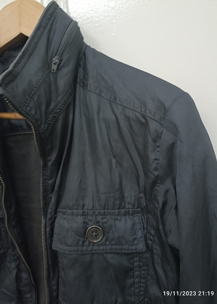 DeFacto Kadın Yagmurluk - Görsel 3