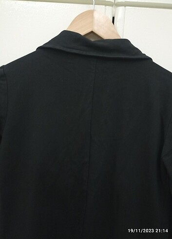 Kadın ceket - Görsel 6