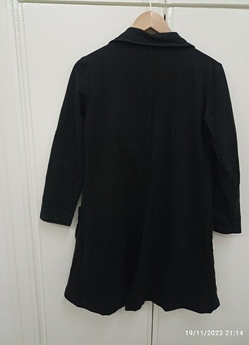 Kadın ceket - Görsel 8