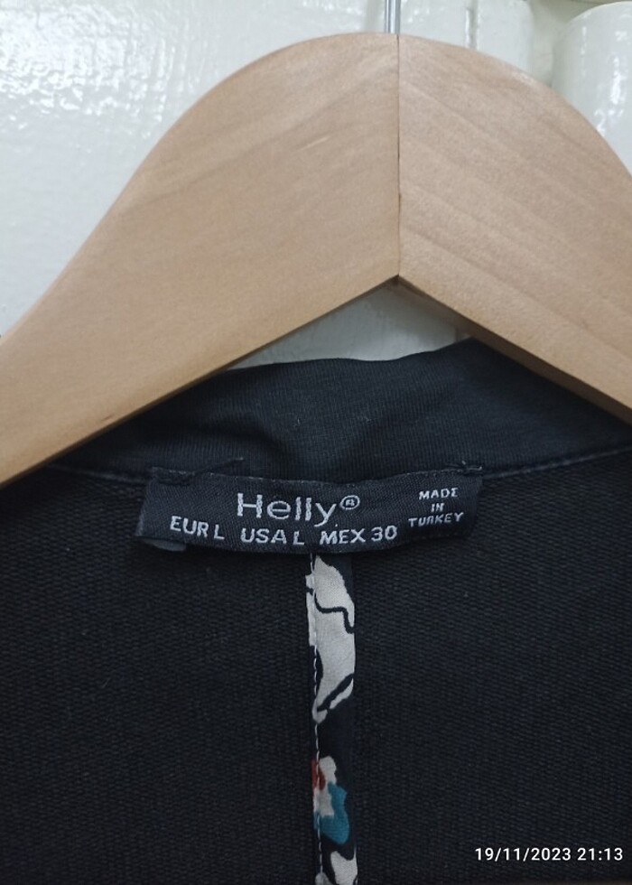 Kadın ceket - Görsel 2