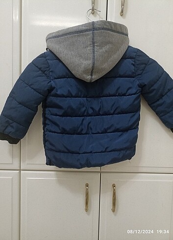 Koton Koton erkek bebek mont