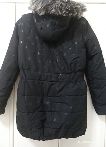 LC Waikiki LC Waikiki kız çocuk mont