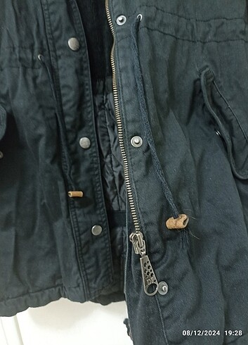 DeFacto kadın mont - Görsel 5