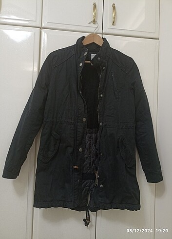 DeFacto kadın mont - Görsel 6