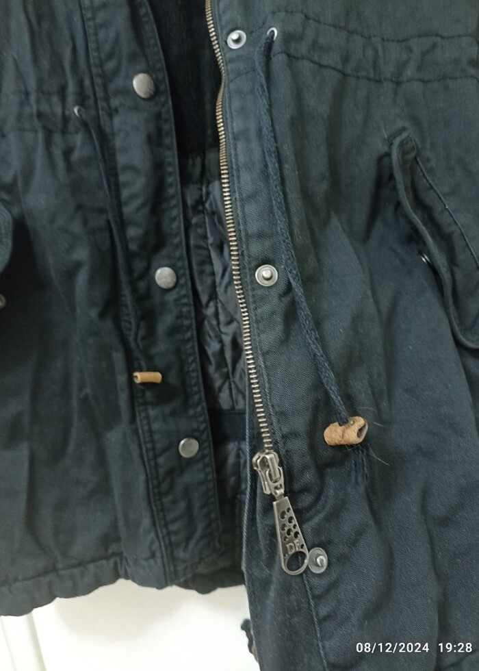 DeFacto kadın mont - Görsel 5