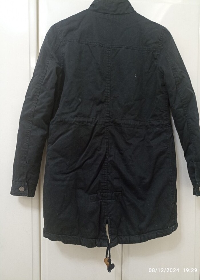 DeFacto kadın mont - Görsel 3